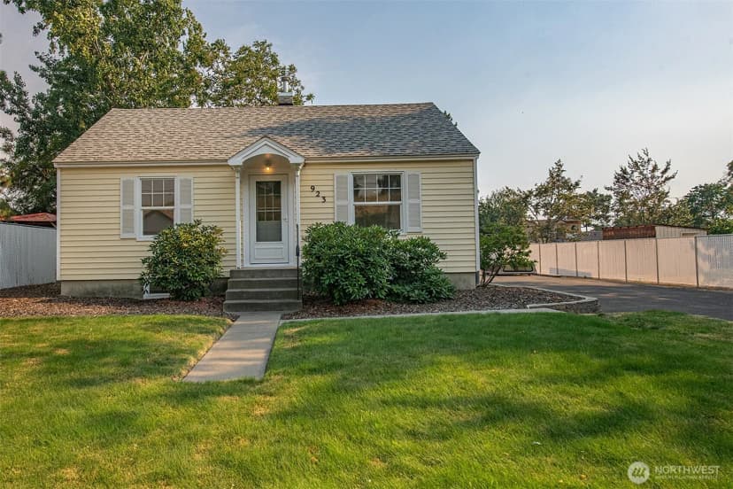 Property photo for 923 Carrie Avenue, Walla Walla photo 27