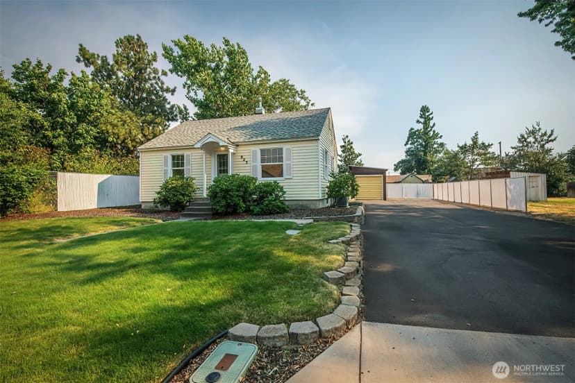 Property photo for 923 Carrie Avenue, Walla Walla photo 26