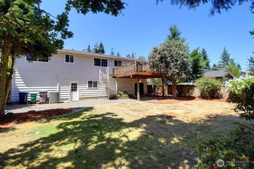 Property photo for 11634 110th Avenue Ne, Kirkland photo 25