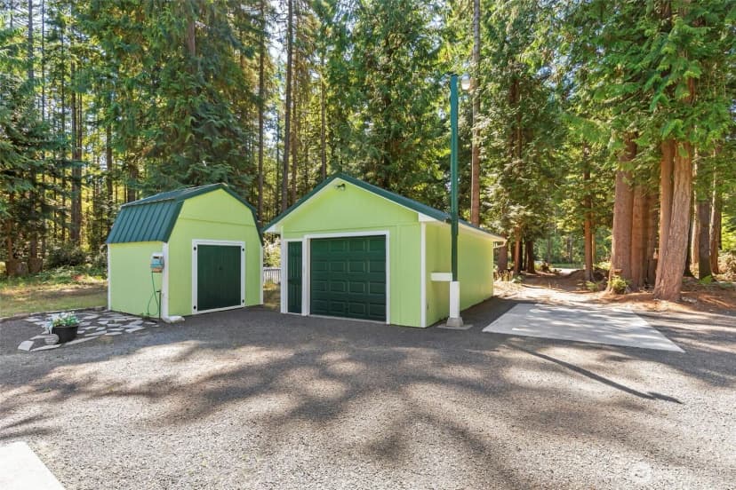 Property photo for 8045 Se Willock, Olalla photo 34