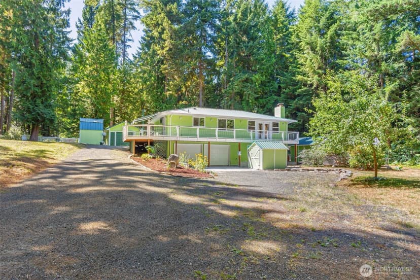 Property photo for 8045 Se Willock, Olalla