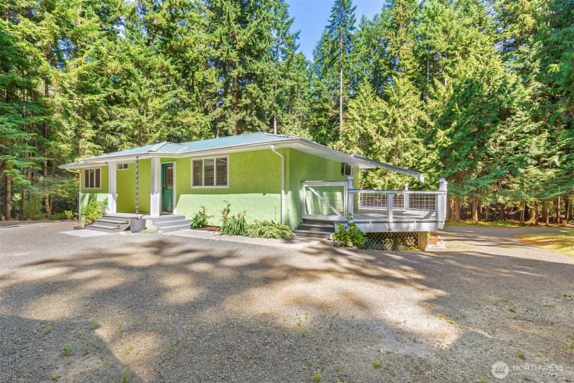 Property photo for 8045 Se Willock, Olalla photo 29