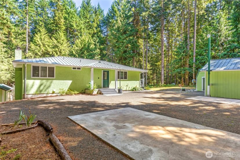 Property photo for 8045 Se Willock, Olalla photo 8