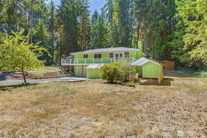 Property photo for 8045 Se Willock, Olalla photo 31