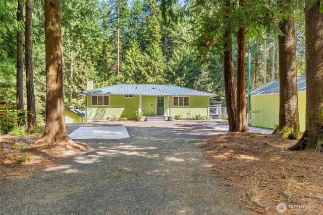 Property photo for 8045 Se Willock, Olalla photo 2