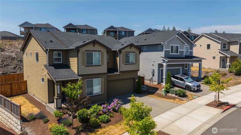 Property photo for 1401 Timberline Avenue, Bremerton photo 23