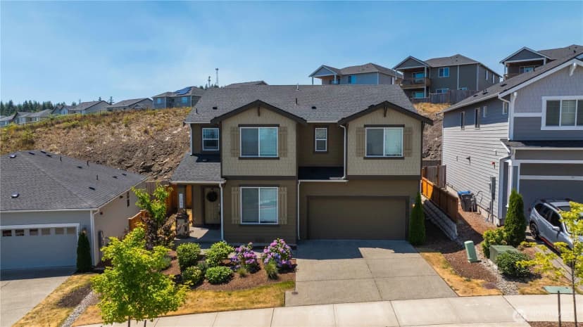 Property photo for 1401 Timberline Avenue, Bremerton