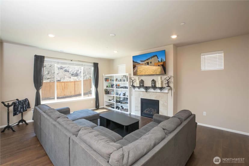 Property photo for 1401 Timberline Avenue, Bremerton photo 19