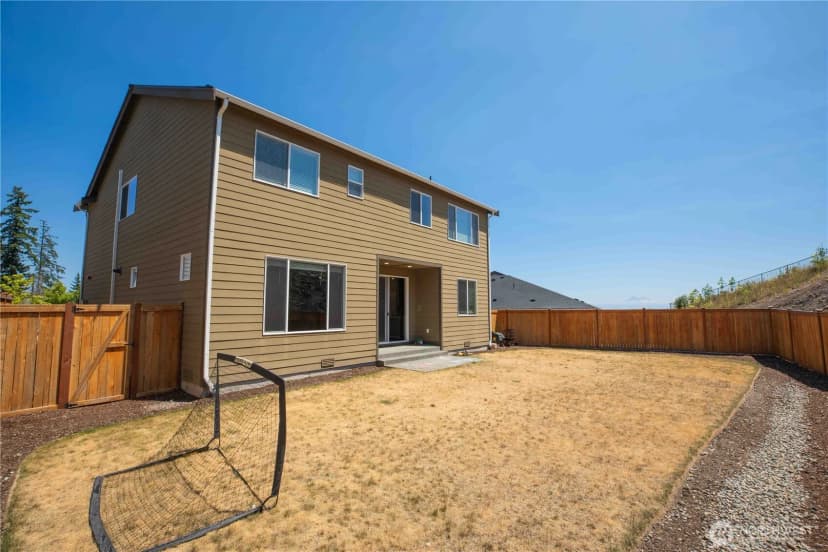 Property photo for 1401 Timberline Avenue, Bremerton photo 20