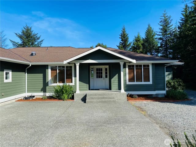 Property photo for 452 Manzanita Drive, Sequim