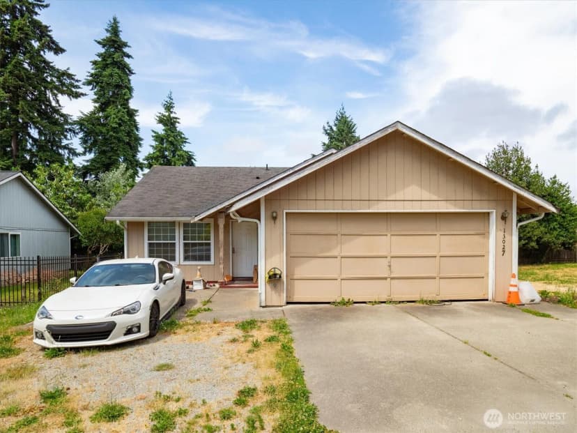Property photo for 13027 23rd Avenue S, Sea Tac