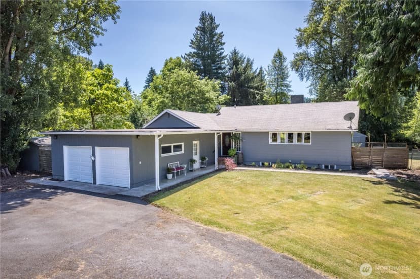 Property photo for 2922 Allen Street, Kelso