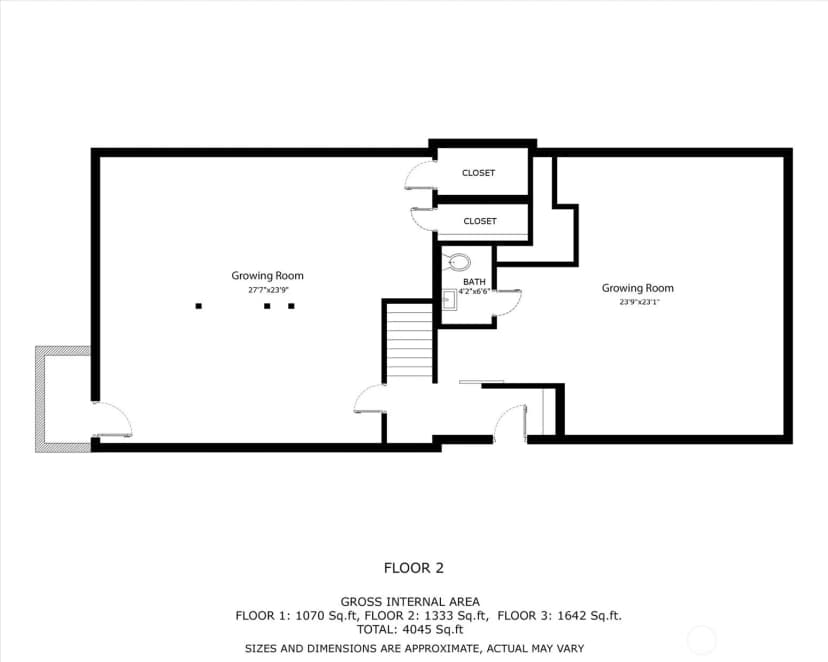 Property photo for 10722 Lake City Way Ne, Seattle photo 5