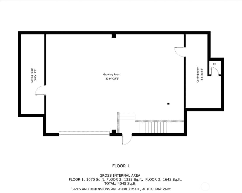 Property photo for 10722 Lake City Way Ne, Seattle photo 6