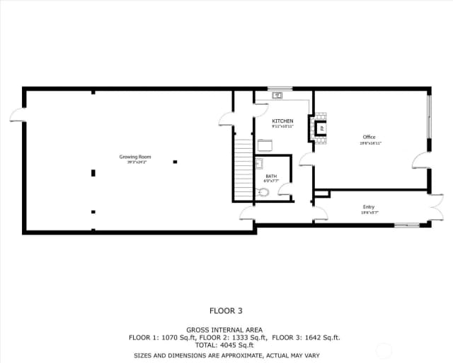 Property photo for 10722 Lake City Way Ne, Seattle photo 4