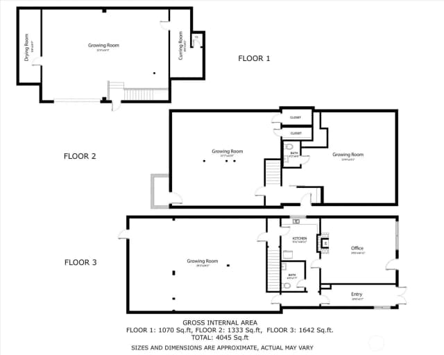 Property photo for 10722 Lake City Way Ne, Seattle photo 3