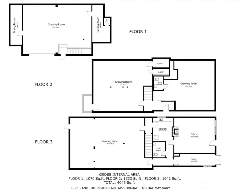 Property photo for 10722 Lake City Way Ne, Seattle photo 3