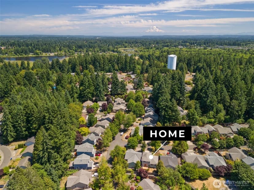 Property photo for 3005 Powder Ridge Street Se, Olympia photo 24
