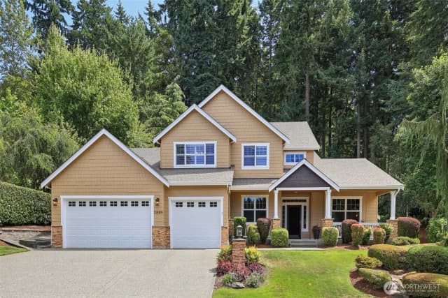 Property photo for 2809 63rd Ave Ct Nw, Gig Harbor photo 2