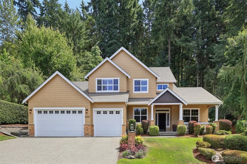 Property photo for 2809 63rd Ave Ct Nw, Gig Harbor photo 2