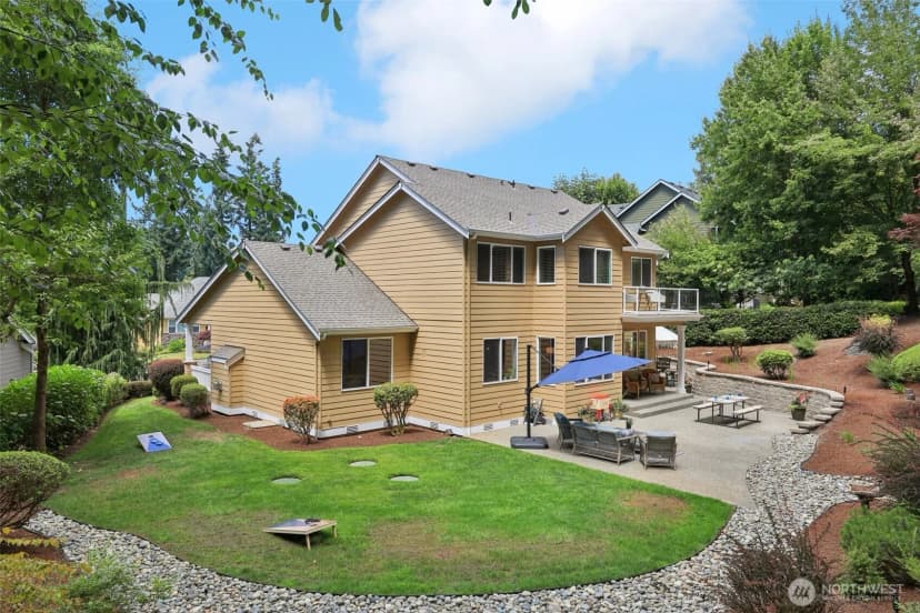 Property photo for 2809 63rd Ave Ct Nw, Gig Harbor photo 34