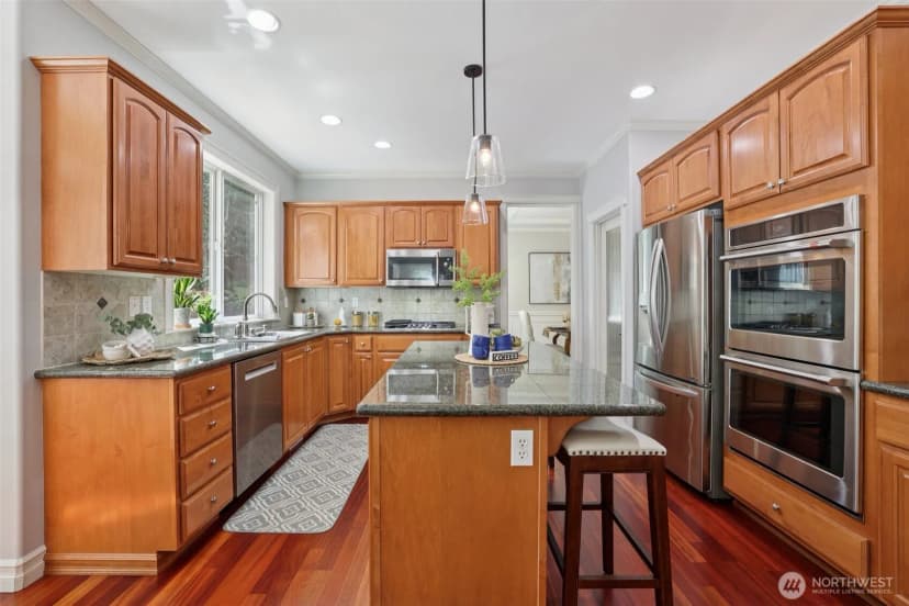 Property photo for 2809 63rd Ave Ct Nw, Gig Harbor photo 11