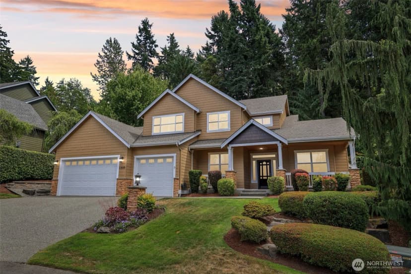 Property photo for 2809 63rd Ave Ct Nw, Gig Harbor photo 39