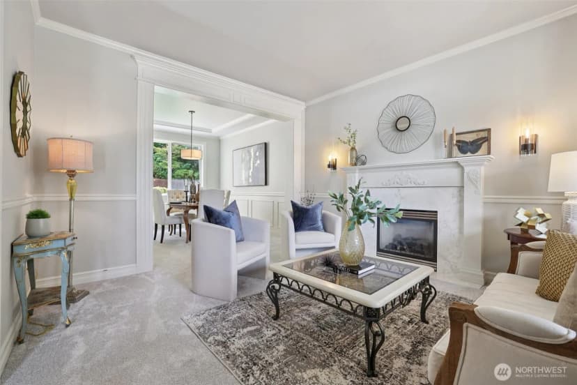 Property photo for 2809 63rd Ave Ct Nw, Gig Harbor photo 16