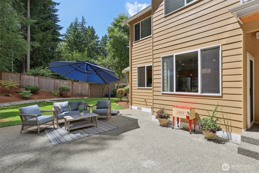 Property photo for 2809 63rd Ave Ct Nw, Gig Harbor photo 33