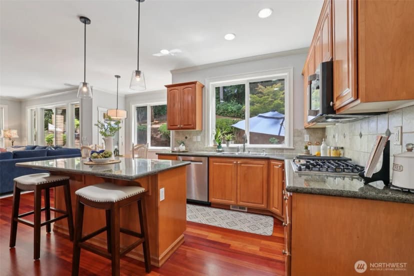 Property photo for 2809 63rd Ave Ct Nw, Gig Harbor photo 9