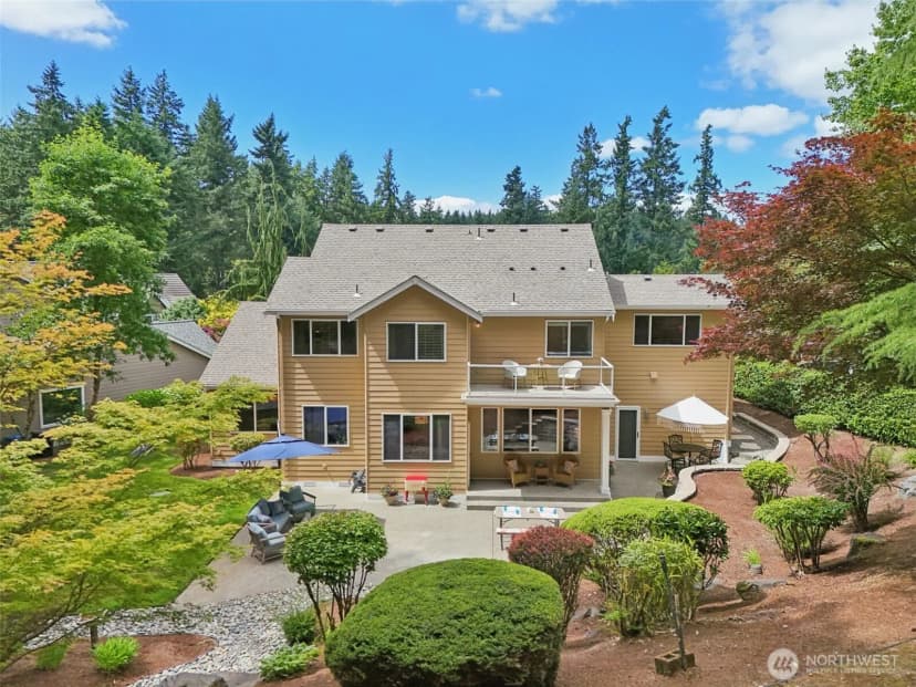 Property photo for 2809 63rd Ave Ct Nw, Gig Harbor