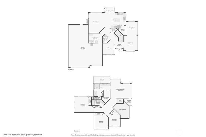 Property photo for 2809 63rd Ave Ct Nw, Gig Harbor photo 40
