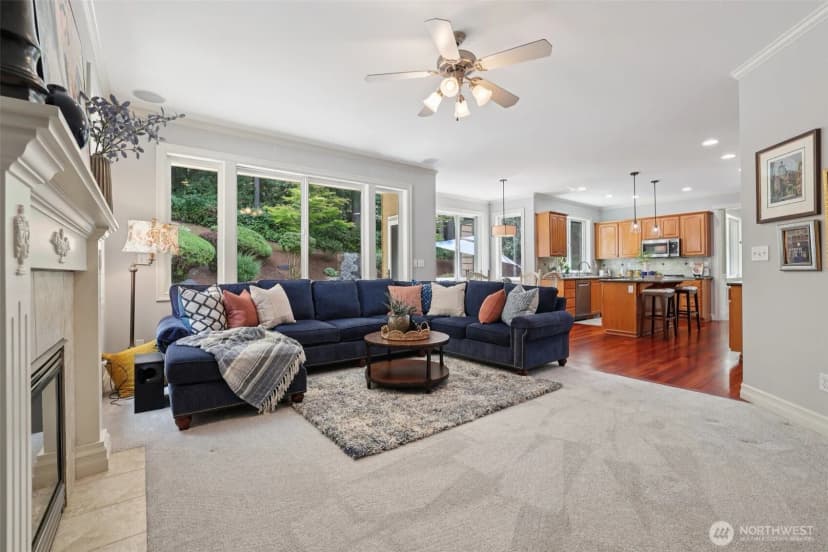 Property photo for 2809 63rd Ave Ct Nw, Gig Harbor photo 8