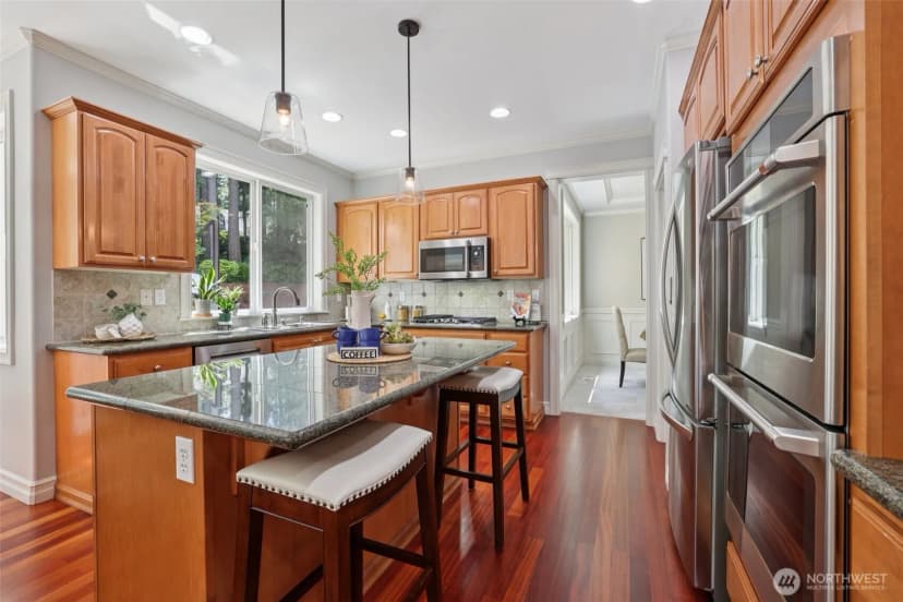 Property photo for 2809 63rd Ave Ct Nw, Gig Harbor photo 12