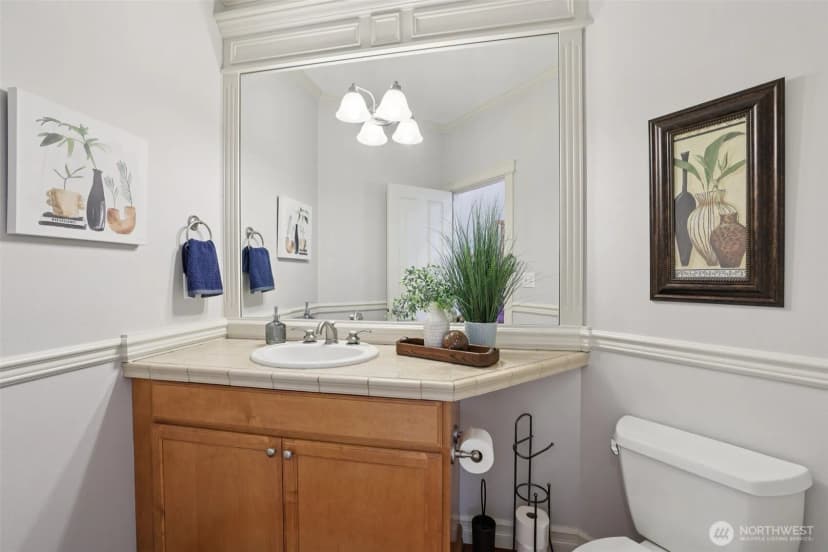Property photo for 2809 63rd Ave Ct Nw, Gig Harbor photo 6
