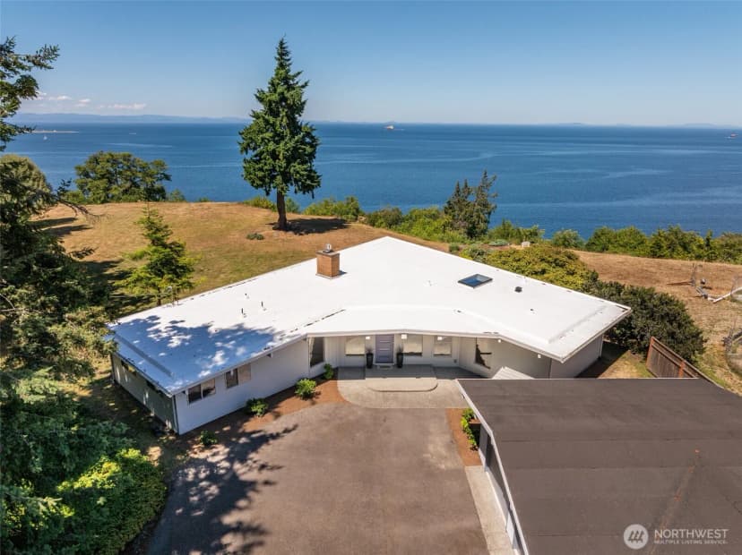 Property photo for 2641 E Bay Street, Port Angeles photo 25