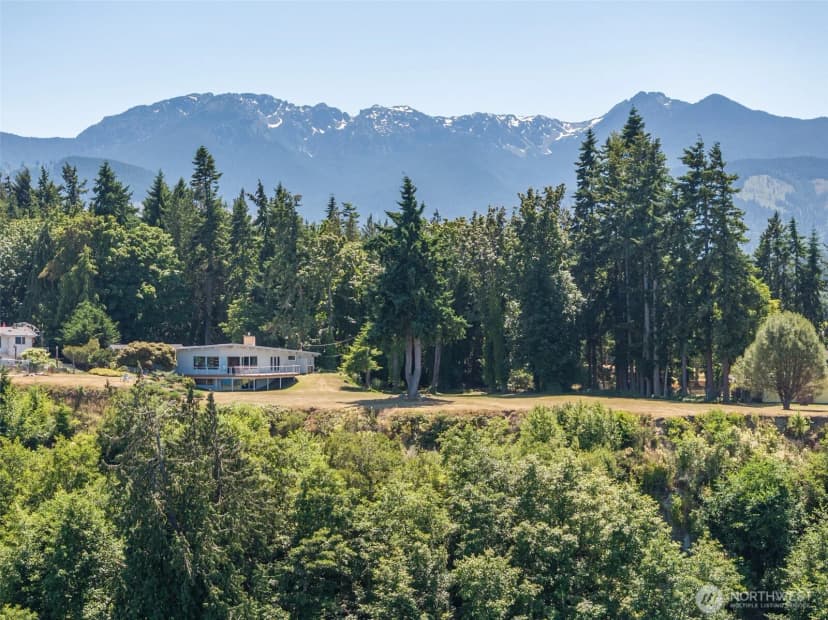 Property photo for 2641 E Bay Street, Port Angeles photo 2