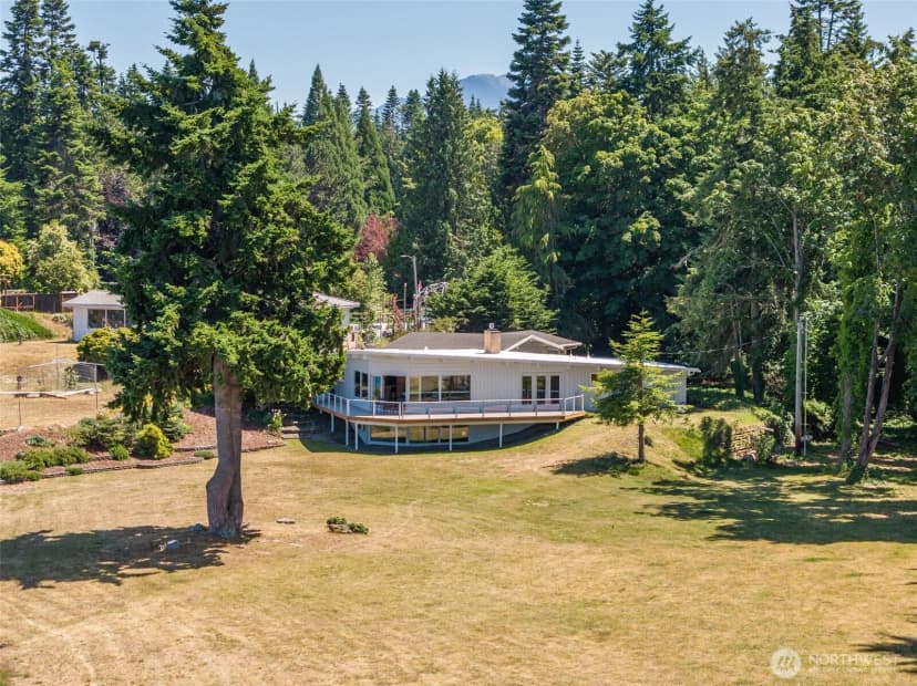 Property photo for 2641 E Bay Street, Port Angeles photo 23