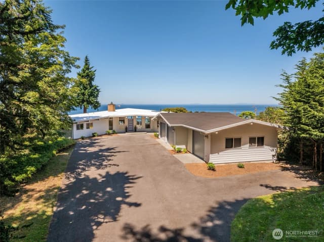 Property photo for 2641 E Bay Street, Port Angeles