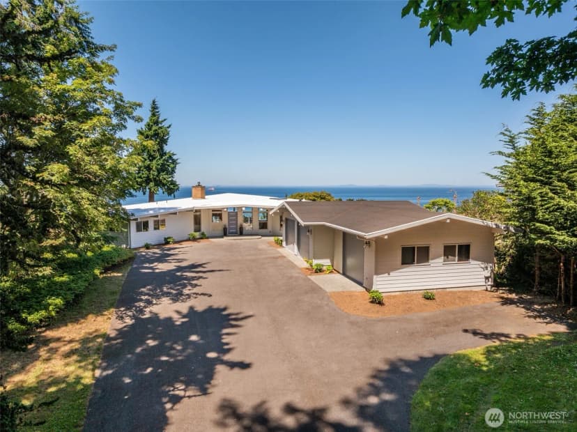 Property photo for 2641 E Bay Street, Port Angeles