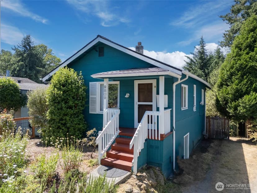 Property photo for 9809 57th Avenue S, Seattle photo 31