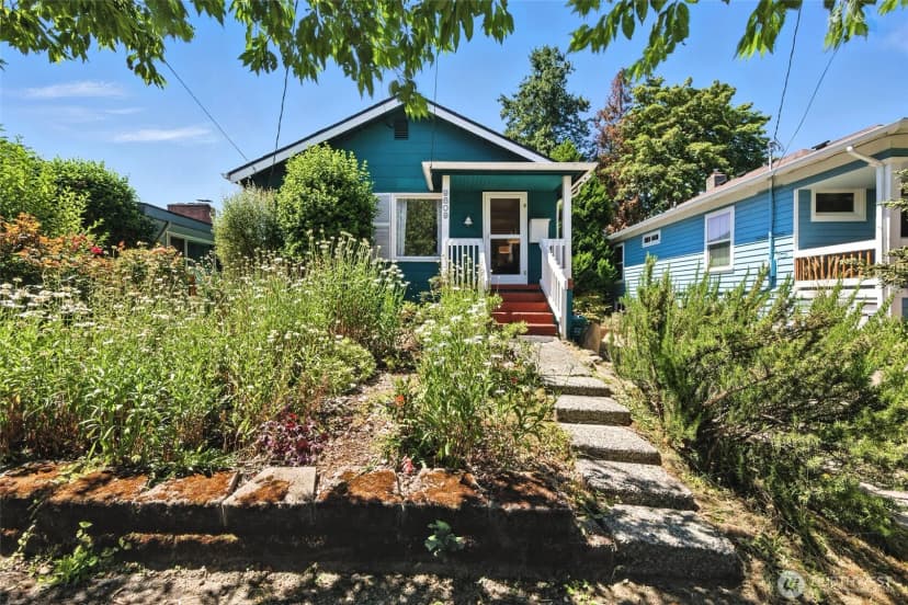 Property photo for 9809 57th Avenue S, Seattle photo 29