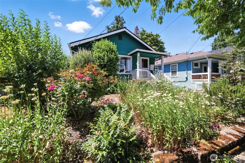 Property photo for 9809 57th Avenue S, Seattle photo 30