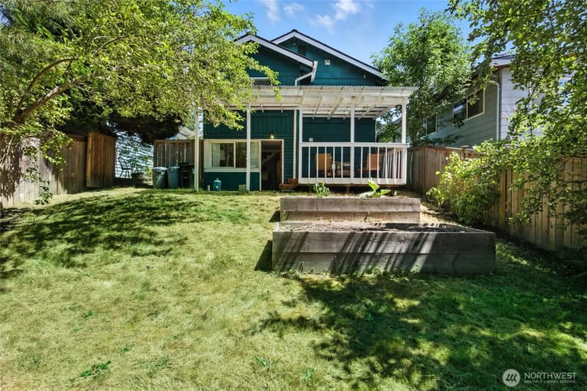 Property photo for 9809 57th Avenue S, Seattle photo 27
