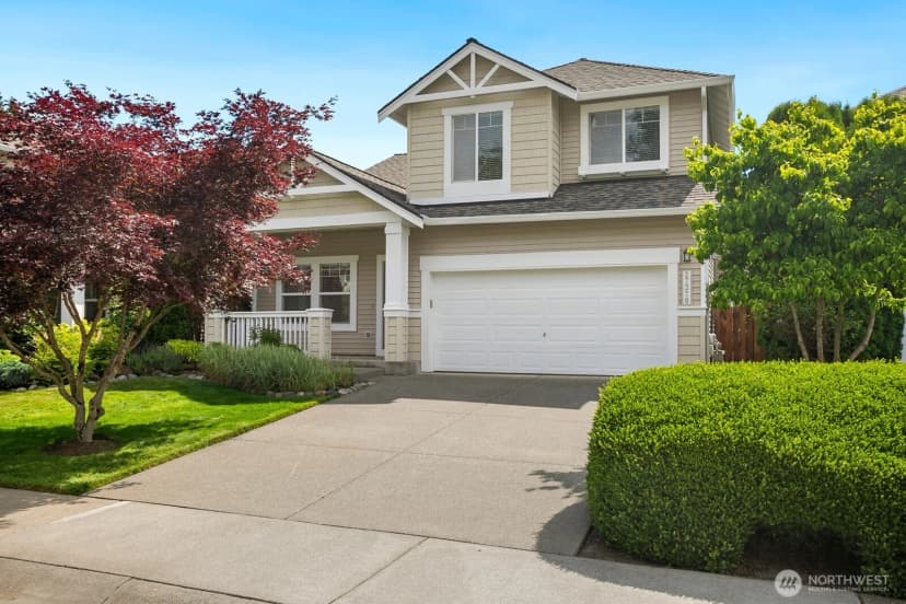 Property photo for 27370 245th Ave Se, Maple Valley