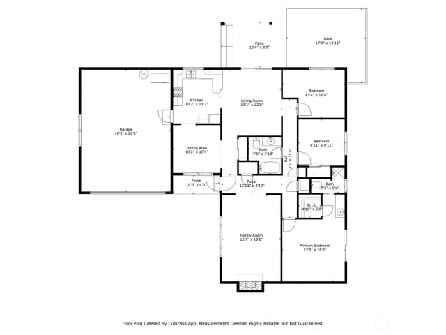 Property photo for 18416 78th Avenue E, Puyallup photo 5