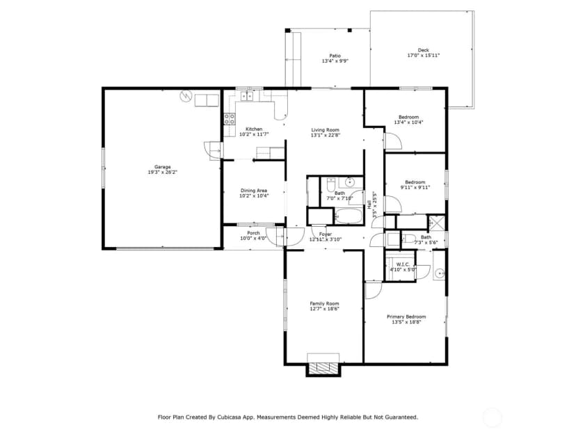Property photo for 18416 78th Avenue E, Puyallup photo 5