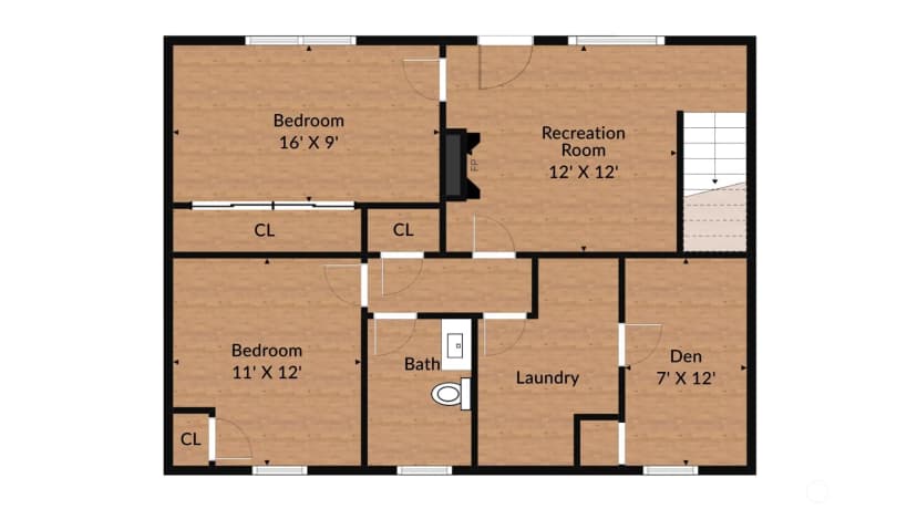 Property photo for 14517 Se 41st Lane, Bellevue photo 30