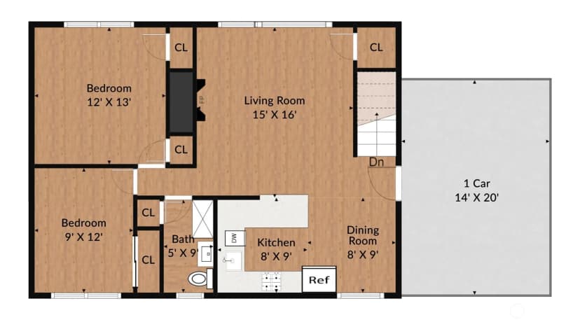 Property photo for 14517 Se 41st Lane, Bellevue photo 29