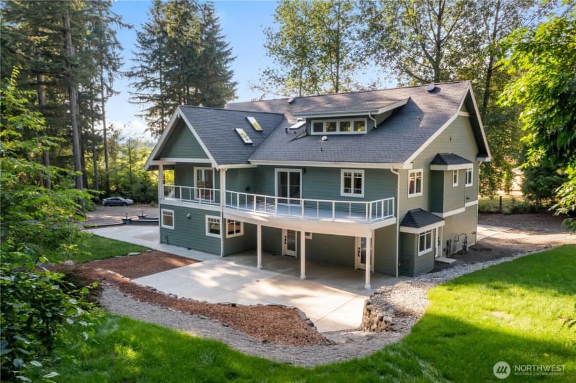 Property photo for 5201 89th Avenue Nw, Gig Harbor photo 2